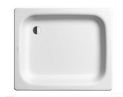 Brodzik prysznicowy Kaldewei Sanidusch 90x75 wanna