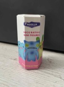 Nowy nieodpakowany blindbox Fugglera Dece Rative Mini Figures keychain