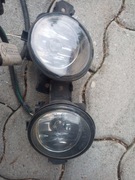 Lampy przeciwmgielne Renault clio 
