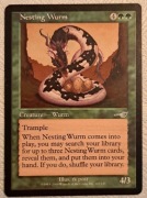 Nesting Wurm - Nemesis