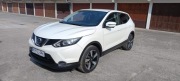 Nissan Qashqai N-Connecta, 1.2 DIG-T, biała perła, pl salon, pierwszy właśc