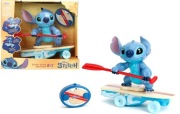 FIGURKA STITCH SERFUJĄCY JADA RC 25CM STEROWANA PILOTEM