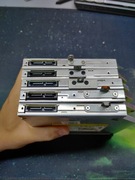 Napędy płyt z laptopów - 5szt.