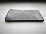 Samsun S20 FE niebieski