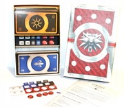 Karty do gry w gwinta