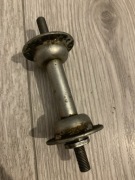 Piasta przednia suport Romet PRL Wigry jubilat pasat gazela 