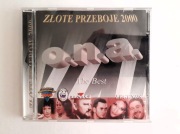 Złote przeboje 2000 o.n.a. The best