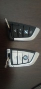 G05 G01 G02 G14 G15 BMW KLUCZYK PILOT 434 Mhz  M PAKIET M POWER UZYWANE