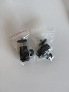 Adapter do mocowania statywu z obrotową mini-głowicą kulową