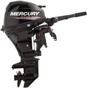 Mercury  F20 EH EFI 2025 jak nowy – tylko 10 mth