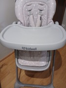 Krzesełko do karmienia Kidwell