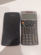 Kalkulator naukowy SHARP EL-W 506 WRITEVIEW 