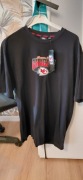 NFL KANSSAS CHIEFS T SHIRT ROZ.L --NOWA