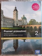 Podręcznik Historia Poznać Przeszłość 2
