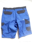 Spodenki robocze eiko rozmiar 52  pas 94 cm nowe