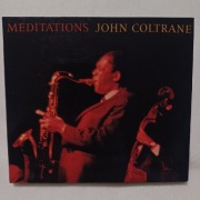 John Coltrane - Meditations 
