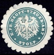 Zalepki - Stolp - Słupsk  Nr 366