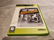 Tony Hawk's Underground  xbox