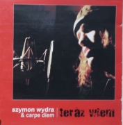 Szymon wydra & carpe diem teraz wiem