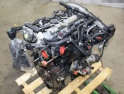 Silnik kompletny opel A20DTH Zafira Insignia Astra