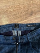 Szorty Hugo Boss x Candiani