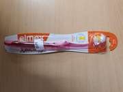 DZIECIĘCA SZCZOTKA DO ZĘBÓW ELMEX JUNIOR 6-12 LAT