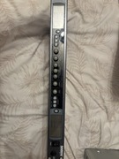 Sabine SW72-R True Mobility - Dwukanałowy Odbiornik Smart Spectrum 2,4 GHz