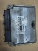 Sterownik silnika 06A 906 018 EE