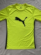 Koszulka z krótkim rękawem Puma