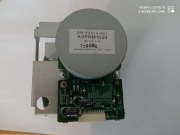 Silnik krokowy 24 V 1.4 A DR-63314-001