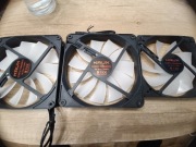 Wentylatory krux staroci rainbow 