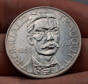 10 zł 1933 Romuald Traugutt 