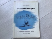 Zakazane poglądy Elżbieta Nowalska