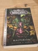 Warcraft malfurion
