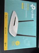 Router bezprzewodowy TP-Link TL-WR841N