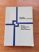 Nowa gramatyka języka francuskiego - Urszula Dąbska-Prokop