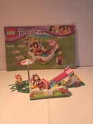 Lego Friends Basen Olivii 41090