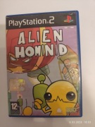 Alien hominid ps2