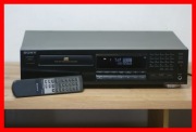 odtwarzacz CD  SONY  CDP-411