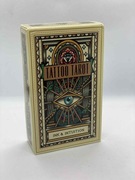 Karty do wróżenia tarot