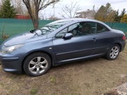 Peugeot 307 CC 2006