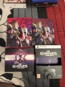 Guardians of the Galaxy