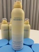 Rituals of Seshen foaming gel pianka 
