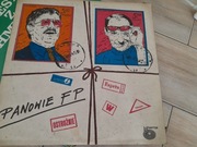 Piotr Fronczewski i Jan Pietrzak – Panowie FP