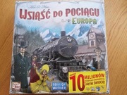 Wsiąść do pociągu: Europa