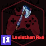 KONTO FORTNITE | GWARANTOWANE LEVIATHAN AXE | PEŁNY DOSTĘP