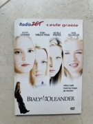 Biały oleander DVD