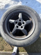 Felgi aluminiowe 16" 5x108 AEZ KBA 47410