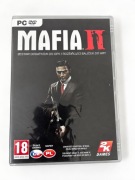 Mafia II – Zestaw dodatków do gry PC DVD
