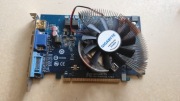 AMD Radeon HD 4670 Gigabyte